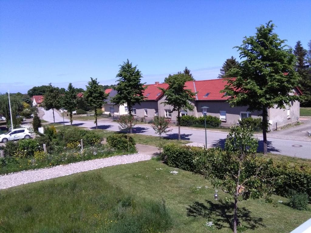 Schmidt's Pension Schwansee - View 5