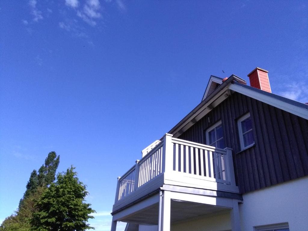 Schmidt's Pension Schwansee - View 2