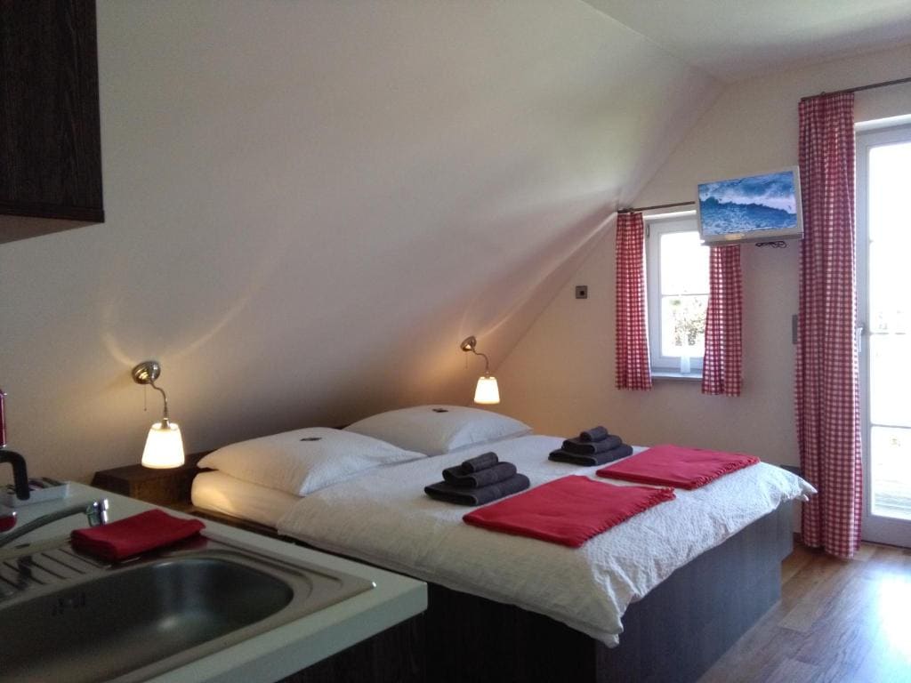 Schmidt's Pension Schwansee - View 7