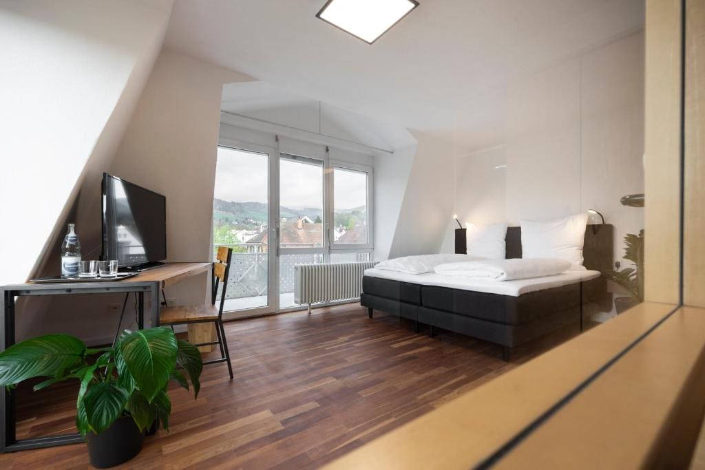 Bike- und Ferienhotel Freiburg - View 7
