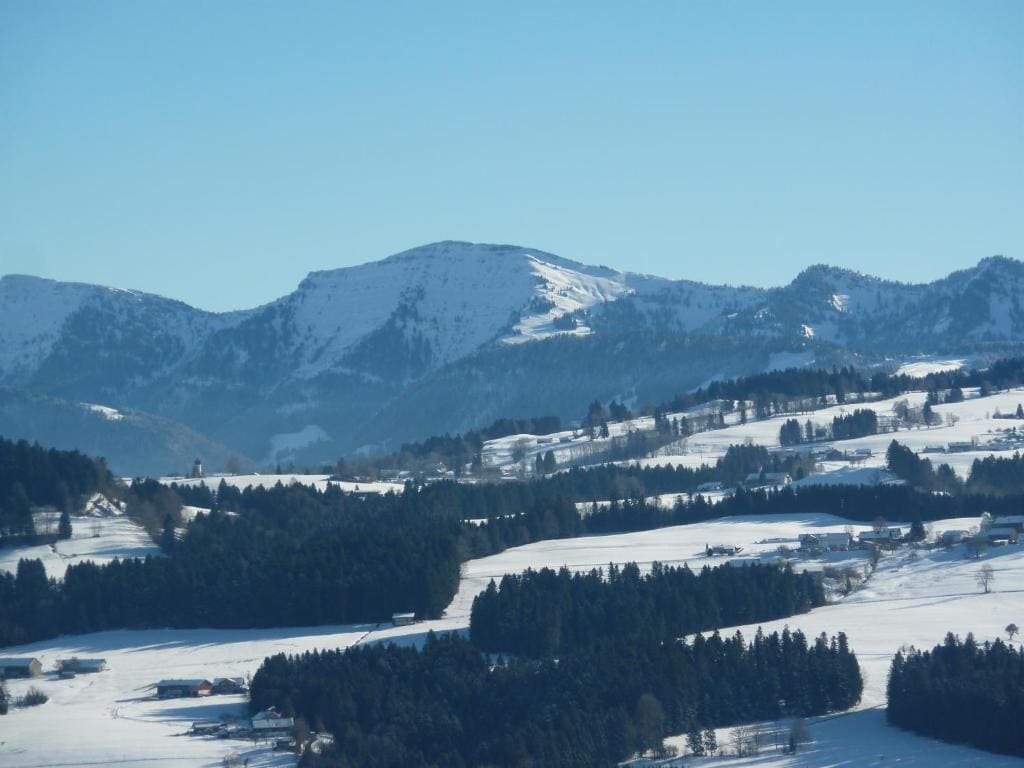 Schönblick Hotel Garni Ferienwohnungen - Vista 2