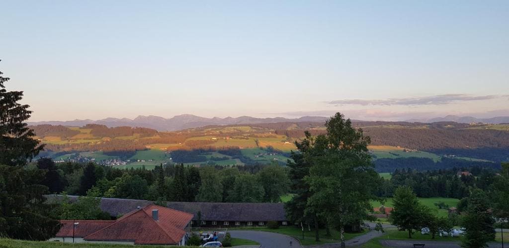 Schönblick Hotel Garni Ferienwohnungen - Vista 3