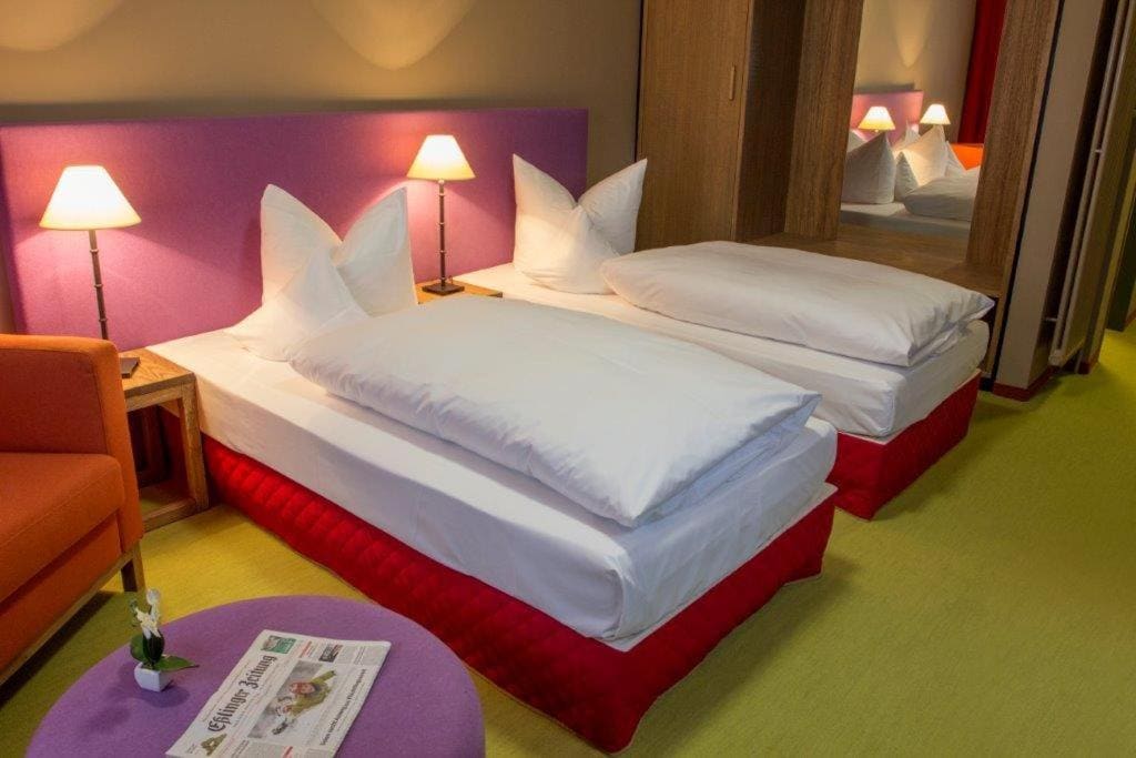 Schurwald Hotel - View 6