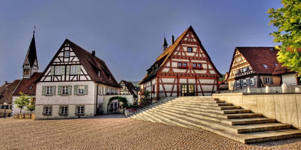 Schurwald Hotel - View 4