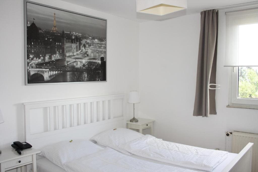 Hotel Schwarzer Adler - View 6