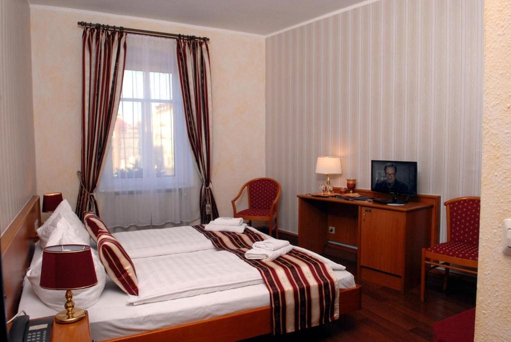 Hotel Schwarzer Bär - View 2