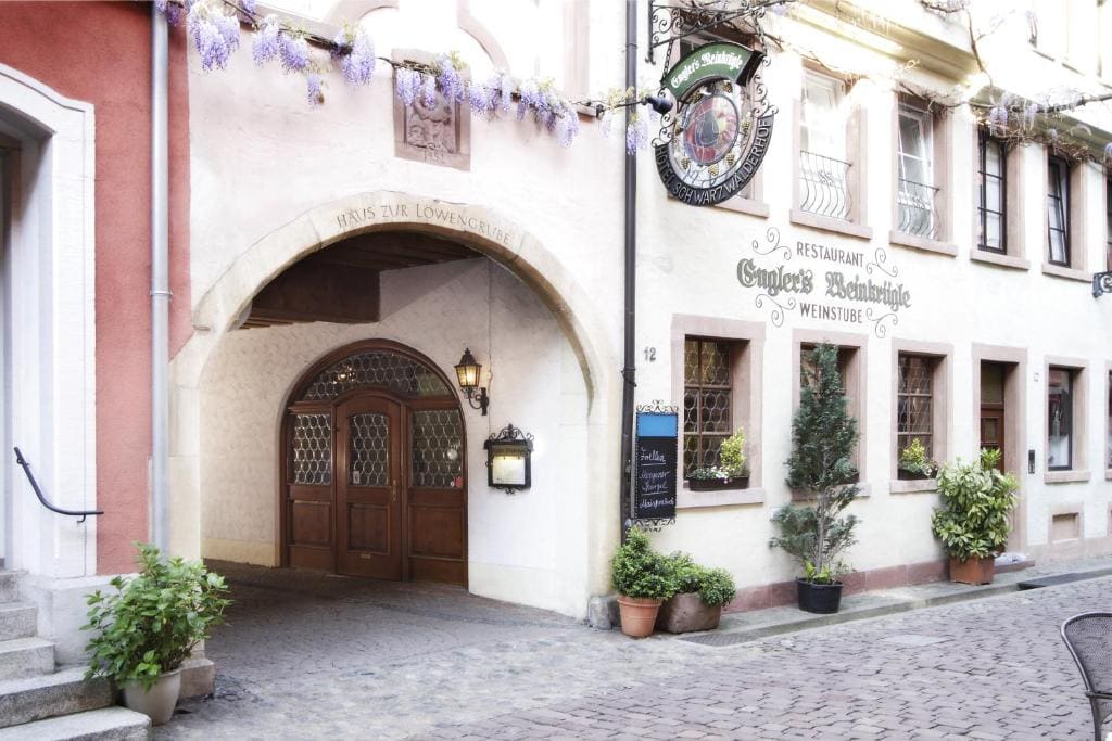 Hotel Schwarzwälder Hof - View 2