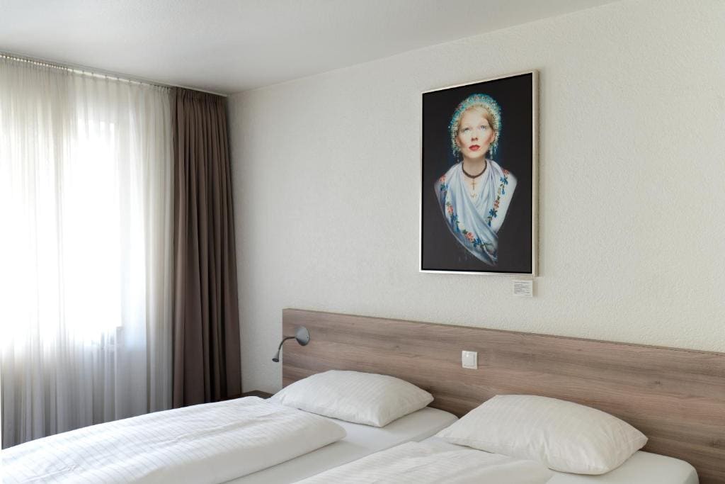 Hotel Schwarzwälder Hof - View 7