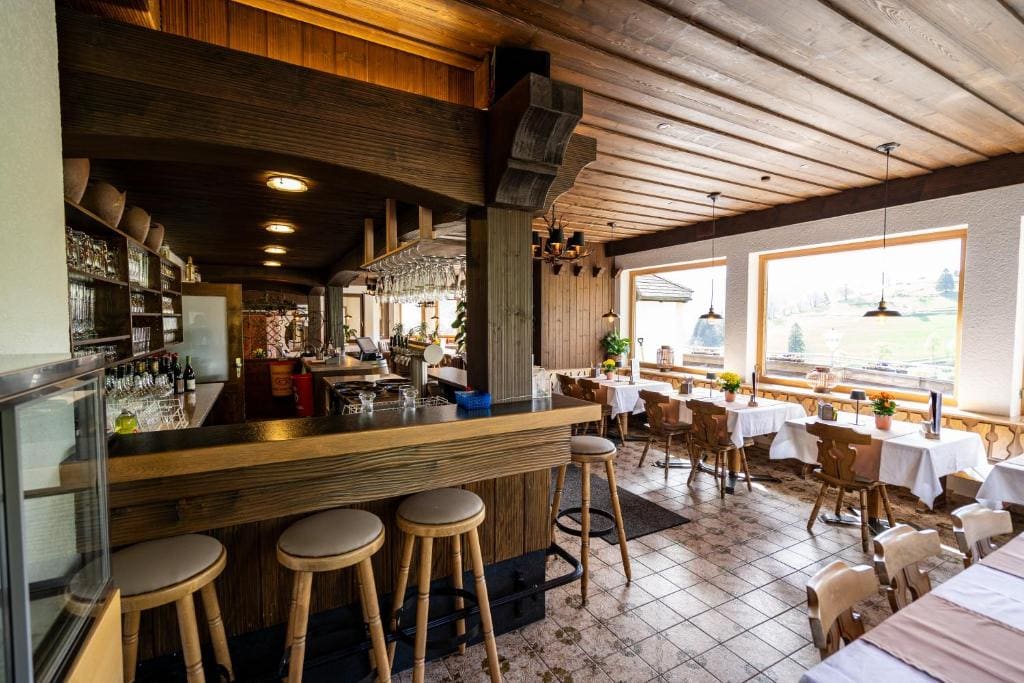 Schwarzwald Hotel Wiedenerhof - View 7