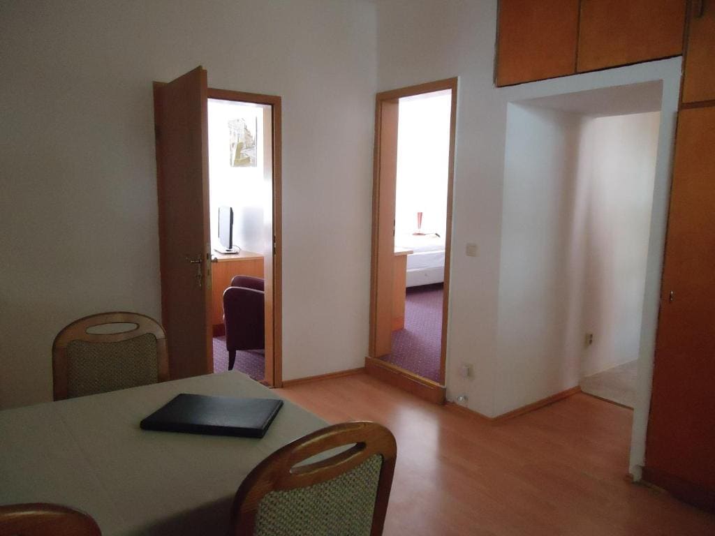 Hotel Schweizer Hof - व्यू 7