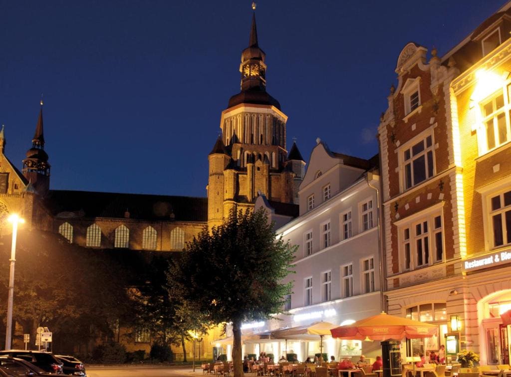 Hotel Schweriner Hof - View 5