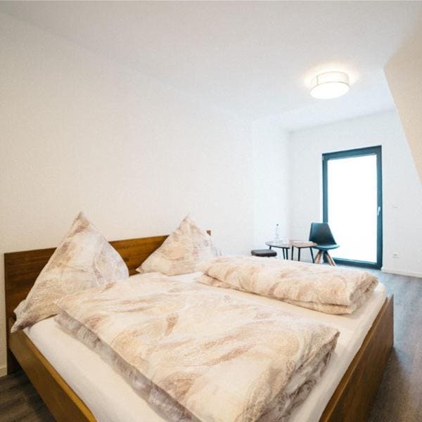 Hotel Seeadler - View 2