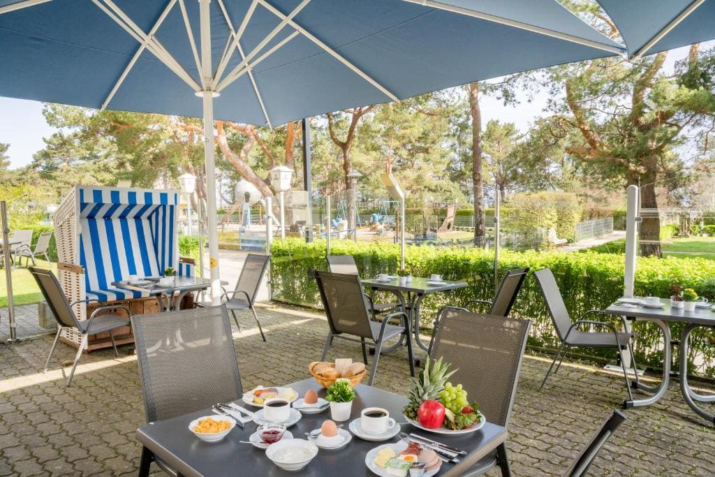 Hotel Seestern - View 5