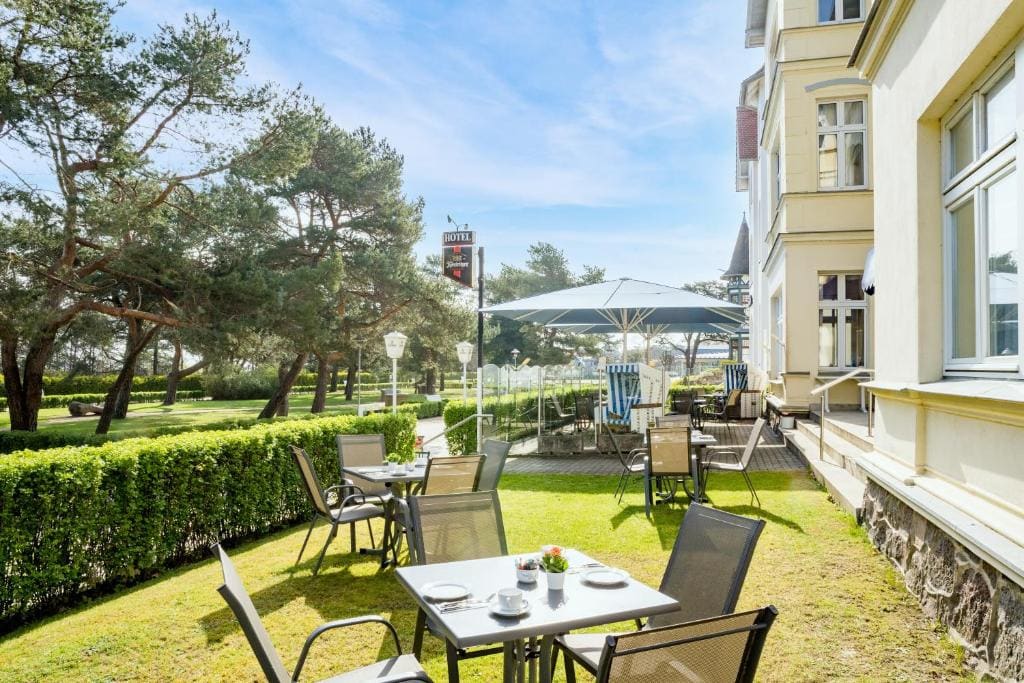 Hotel Seestern - View 6