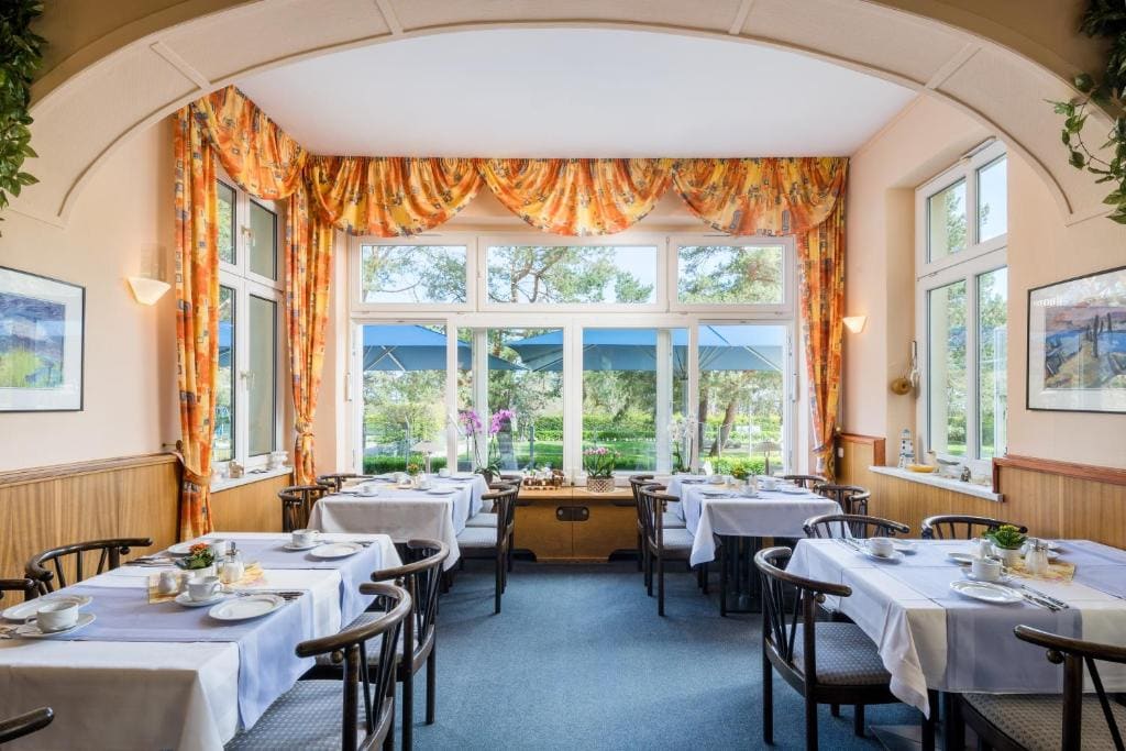 Hotel Seestern - View 3