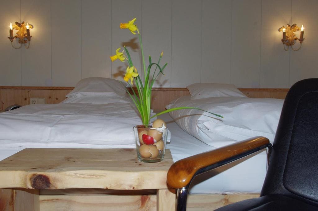 Hotel Seethaler - Vista 4