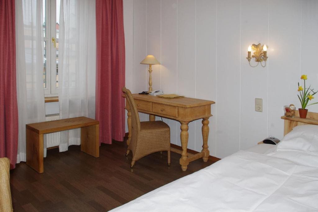 Hotel Seethaler - Vista 3