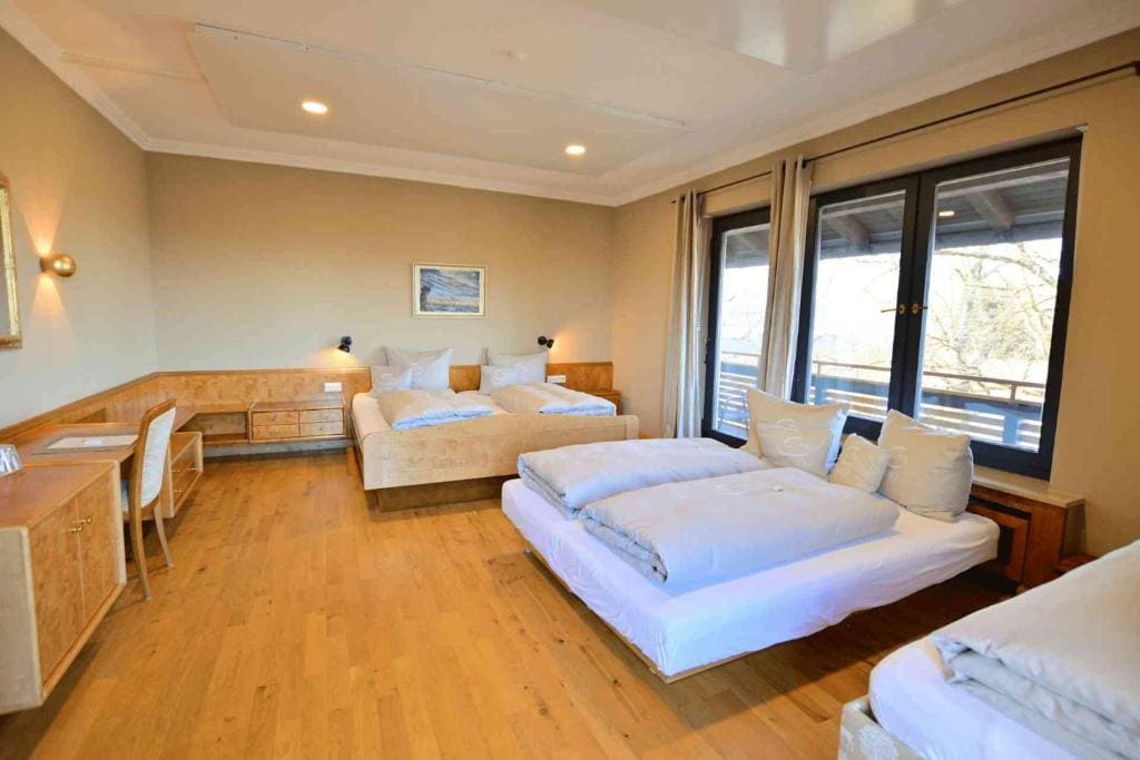 SEINZ Wisdom Resort - Bio-Hotel vegan-vegetarisch - View 2