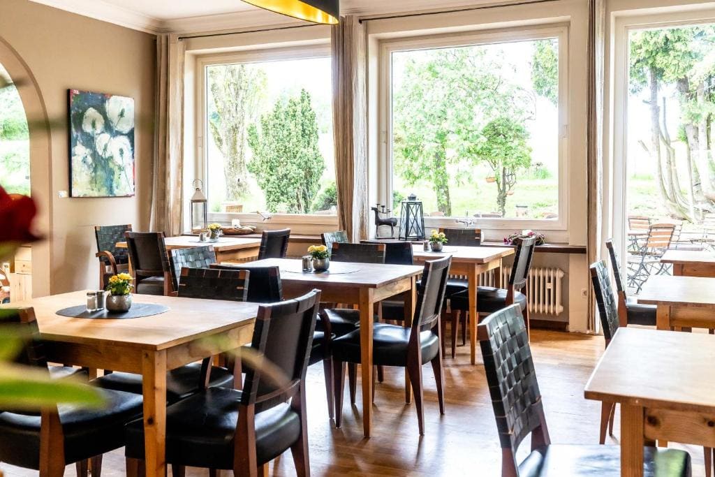 SEINZ Wisdom Resort - Bio-Hotel vegan-vegetarisch - View 4