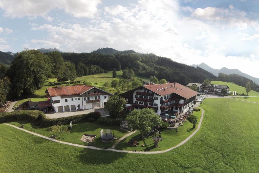 Hotel Seiserhof & Seiseralm - View 2