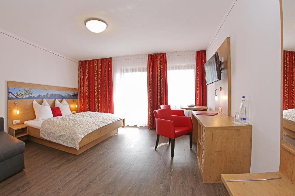 Hotel Seiserhof & Seiseralm - View 3