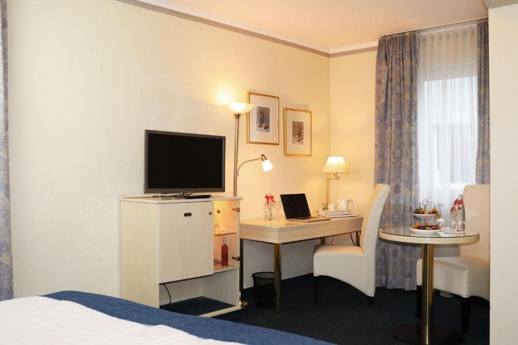 Hotel Dalberg - View 7