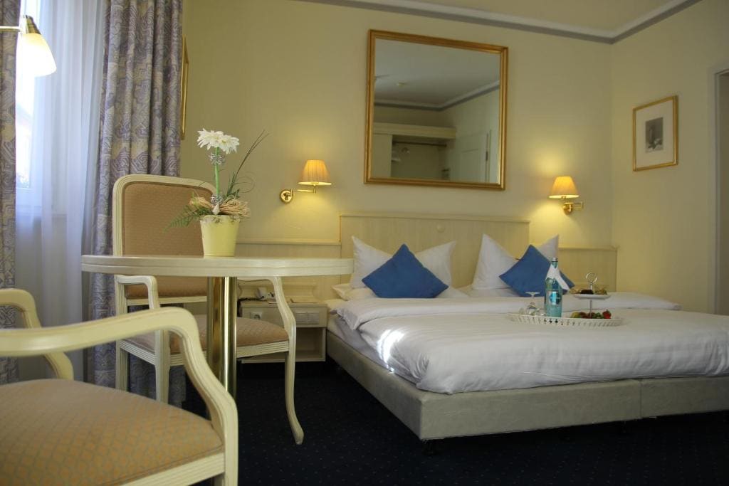 Hotel Dalberg - View 6