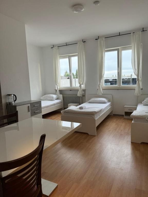 Shirdel Pension - View 7