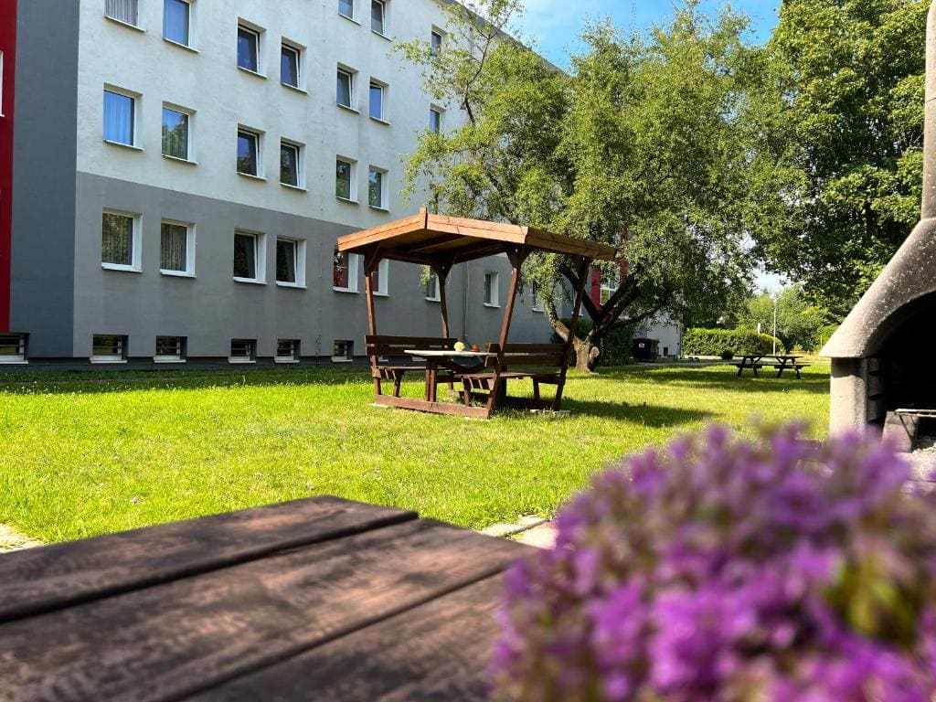 SKYHOTEL Merseburg - View 7