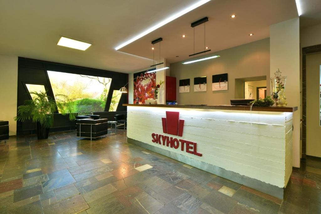 SKYHOTEL Merseburg - View 6