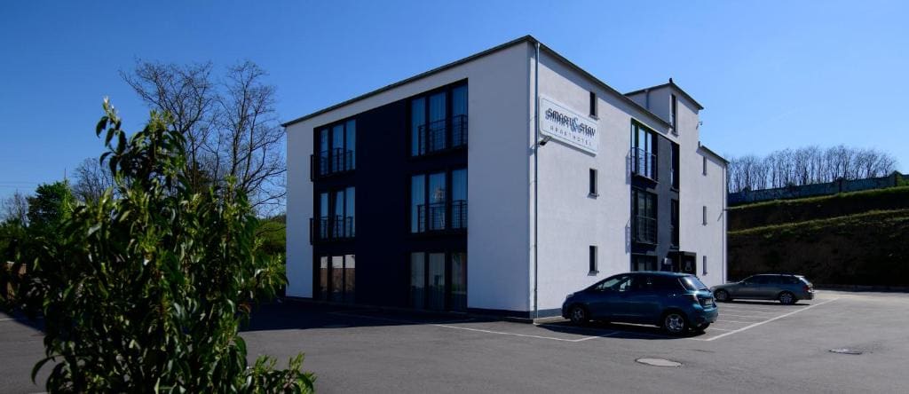Smart & Stay Aparthotel Saarlouis Lisdorf - Main view