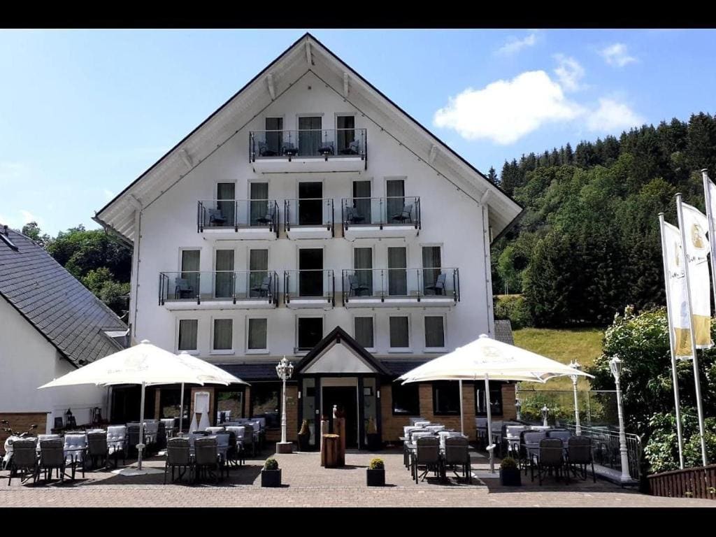 Smart Resorts B&B1 BB1 123 - Main view