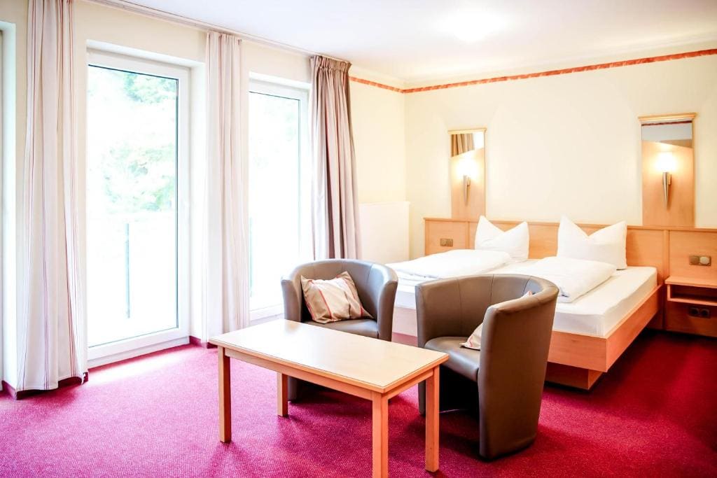 Smart Resorts B&B1 BB1 123 - View 2