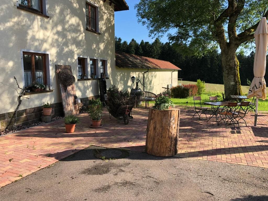 Solhof-Schömberg - View 6