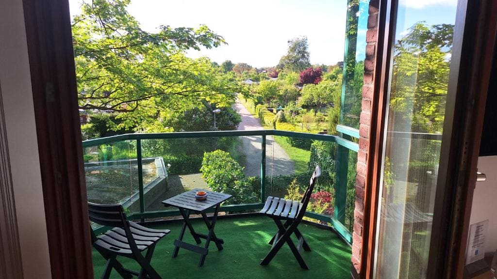 Solitaire Hotel - View 5