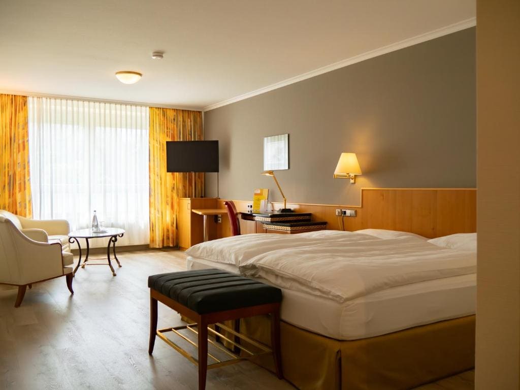 Hotel Sonne Eintracht KG Achern - View 2