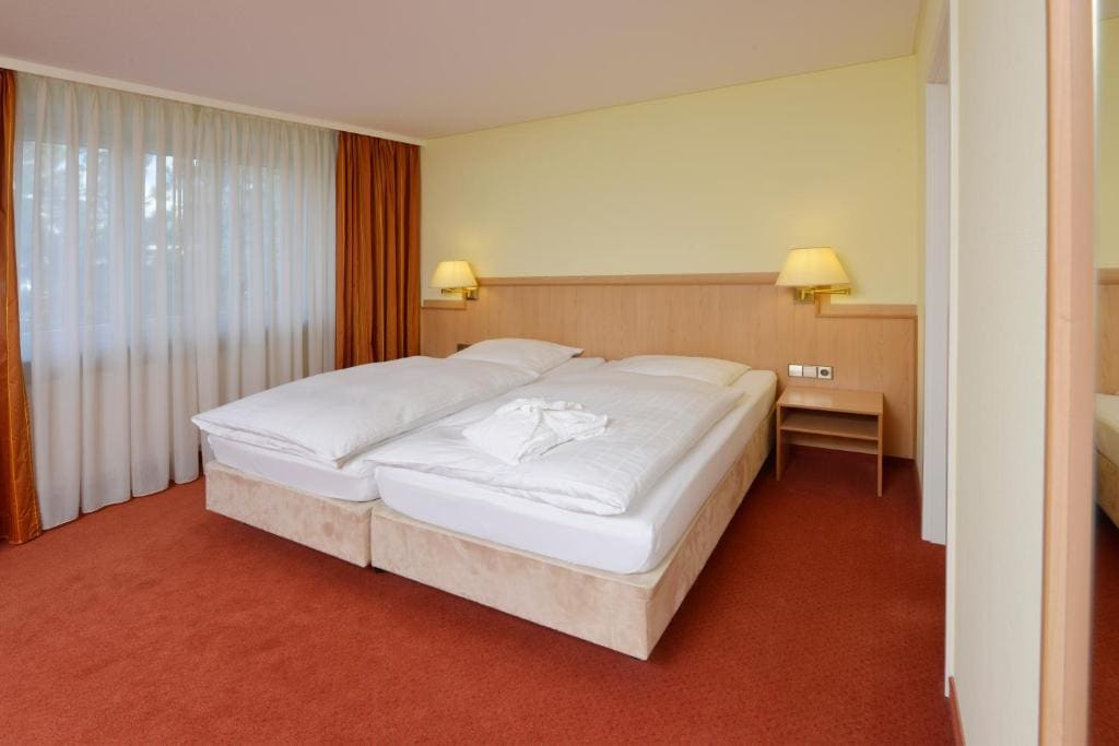 Hotel Sonne Eintracht KG Achern - View 7