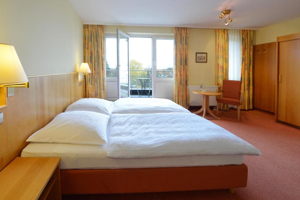Hotel Sonne Eintracht KG Achern - View 6