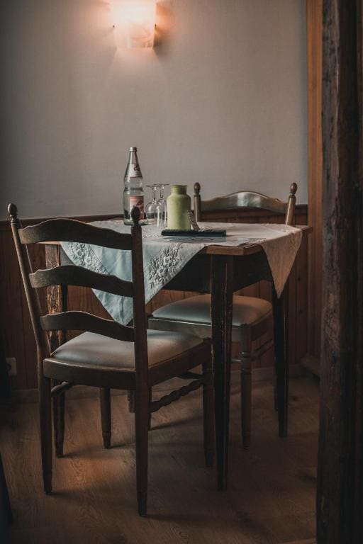 Gasthaus Sonne - Tampilan 4