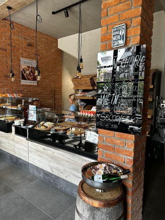 Boutique Apartments & Café am Sonnenhof 1737 - View 5