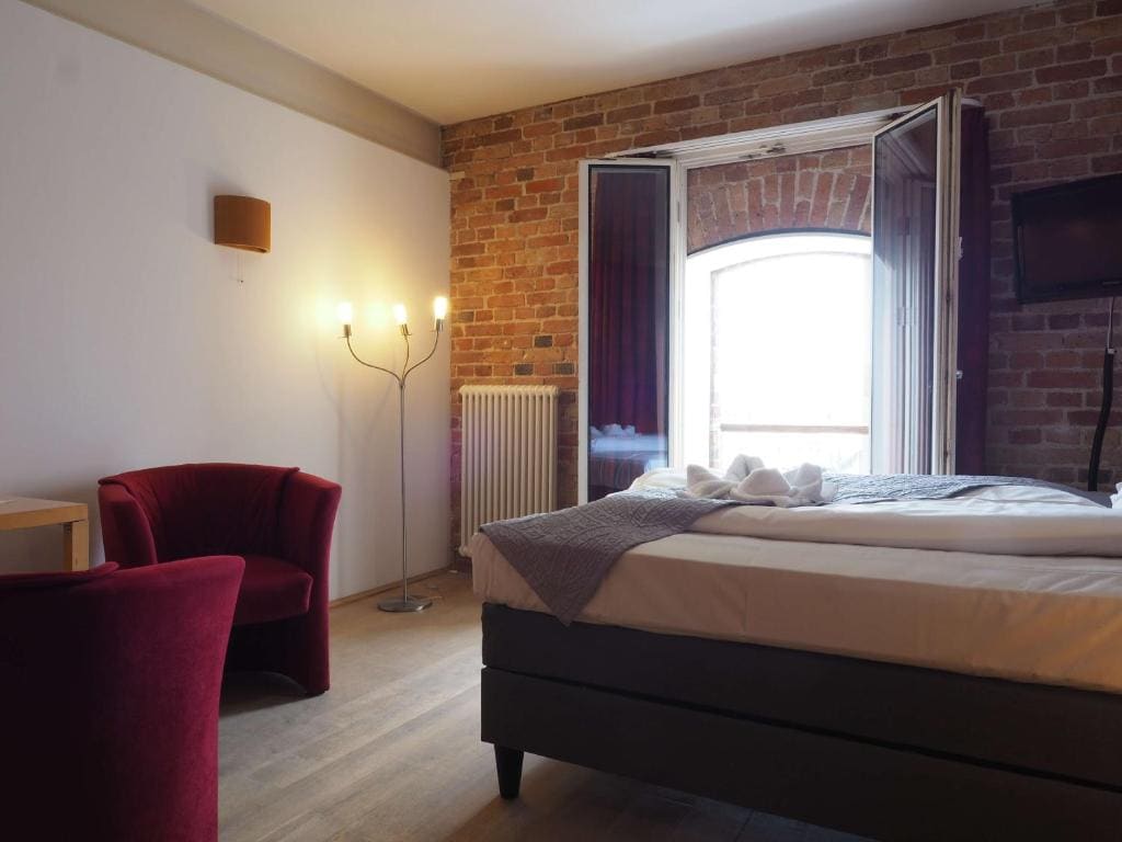 Speicher Barth - Superior-Hotel - View 2
