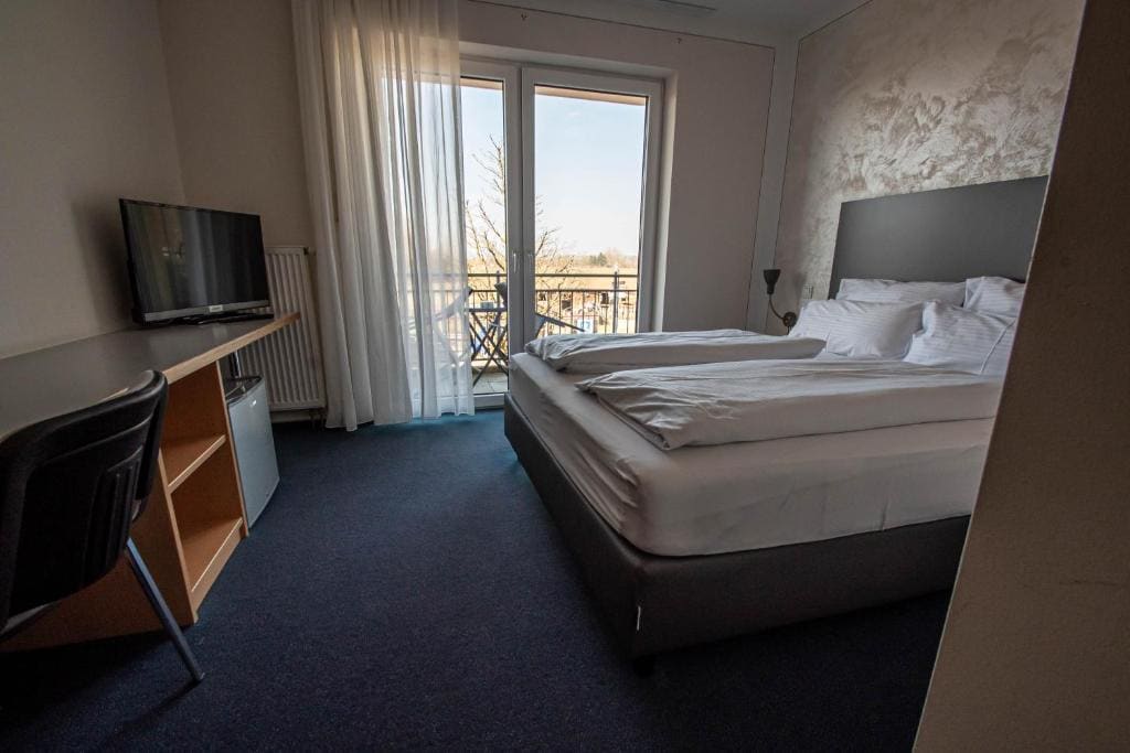Sporthotel Neuburg - View 2