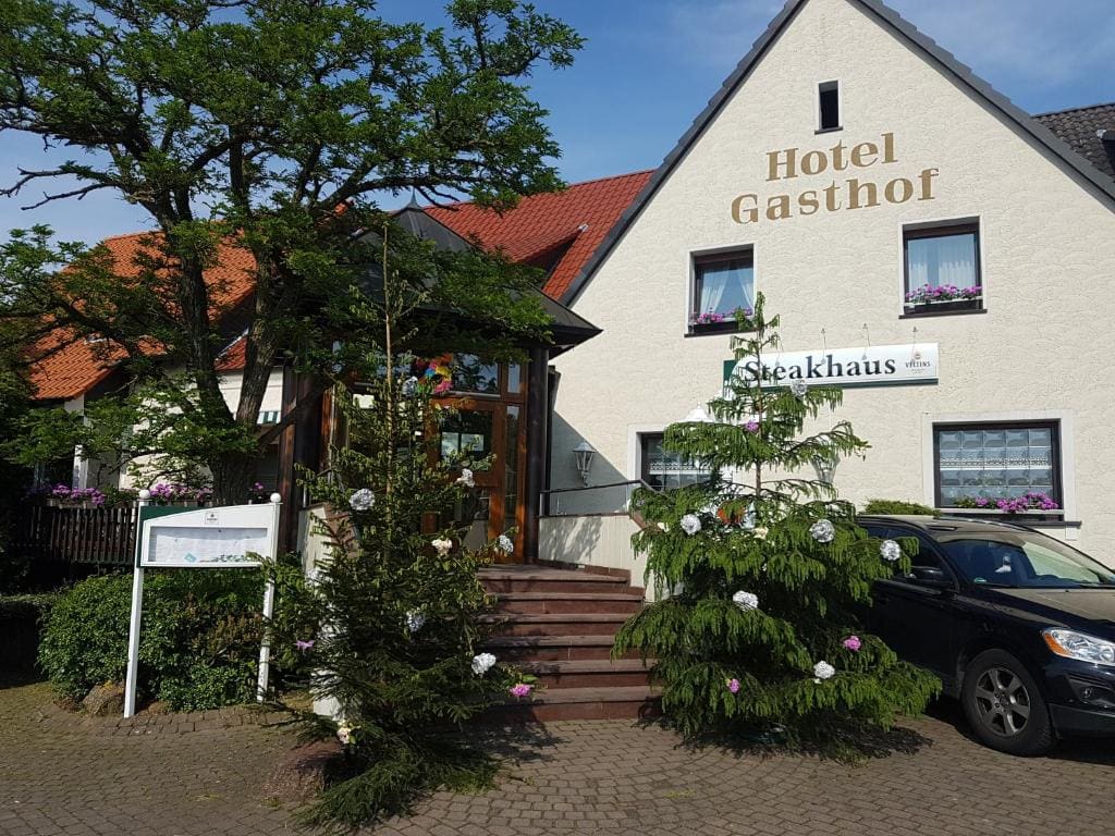 Hotel Schwarze - View 6
