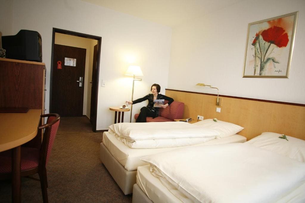 Hotel St. Pierre - Weergave 2