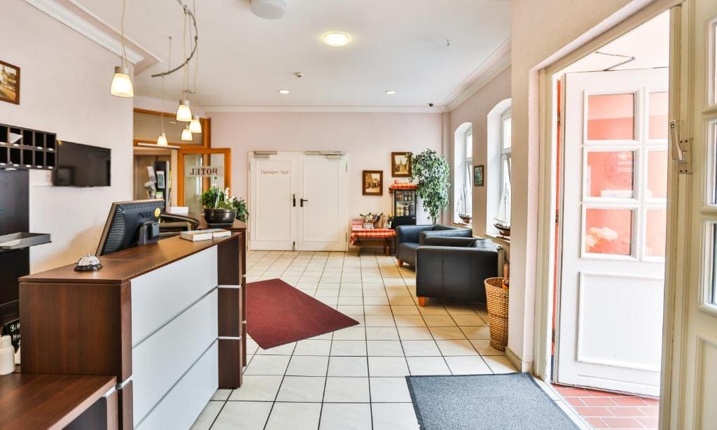 Hotel Stadt Kappeln - View 5