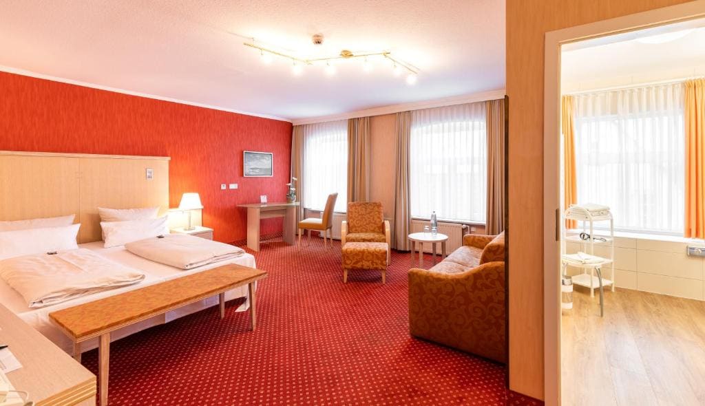 Hotel Stadt Kappeln - View 7