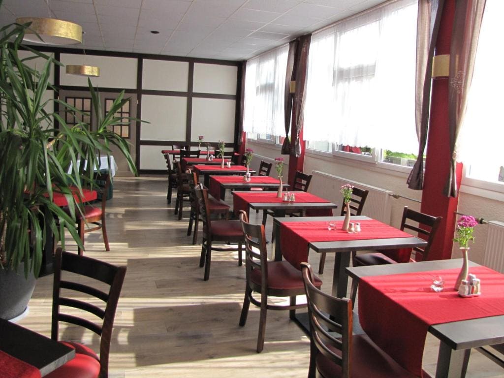 Hotel Stadt Wittstock - View 3