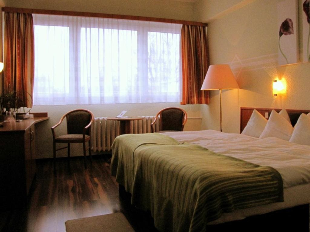 Hotel Stadt Wittstock - View 7