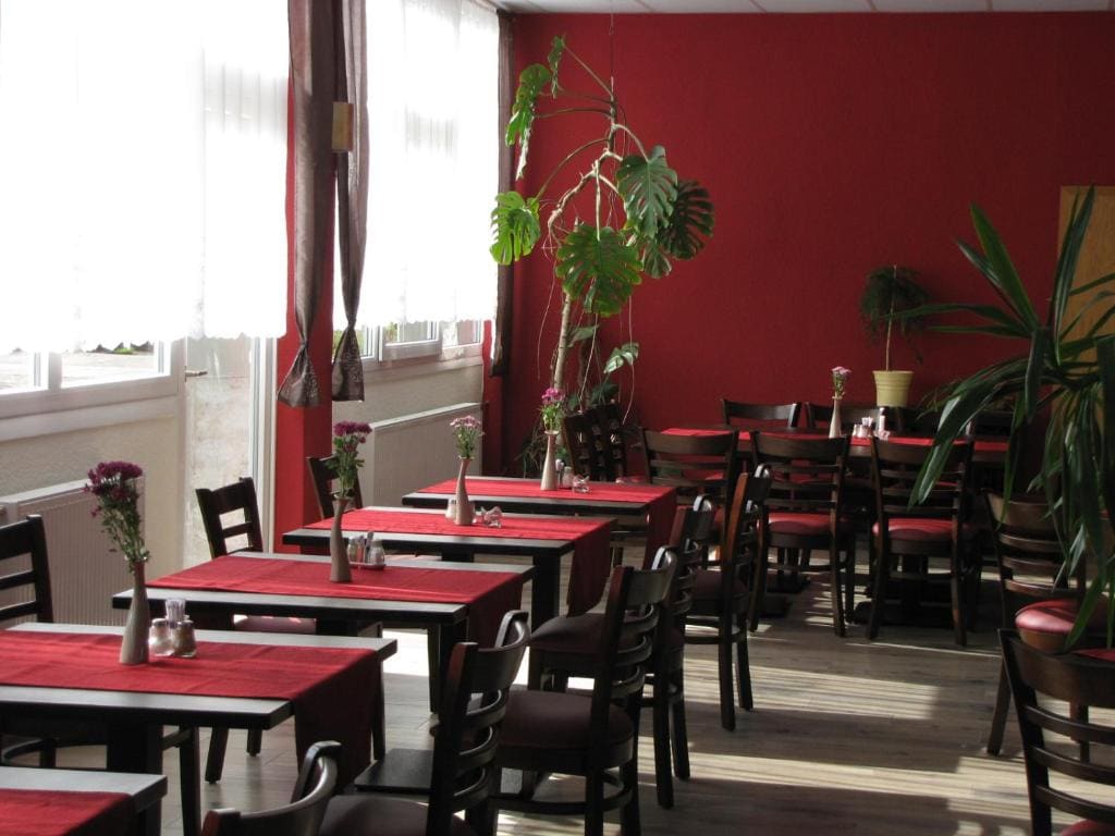 Hotel Stadt Wittstock - View 4