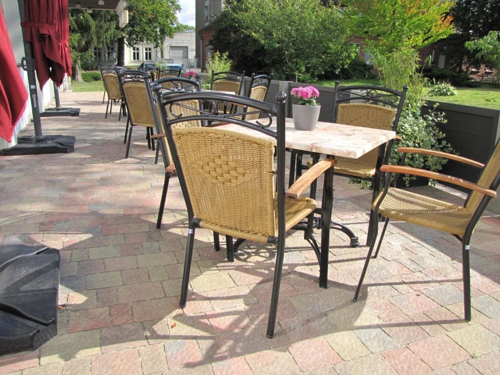 Hotel Stadt Wittstock - View 6